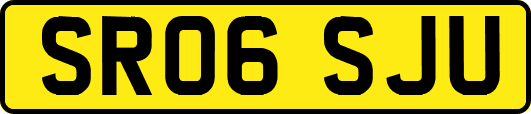 SR06SJU