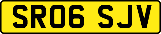 SR06SJV