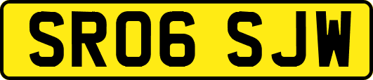 SR06SJW