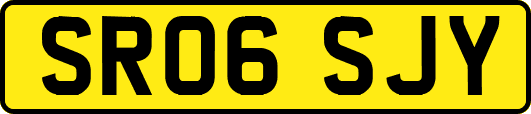 SR06SJY
