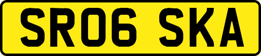 SR06SKA