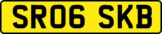 SR06SKB