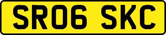 SR06SKC