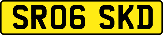 SR06SKD