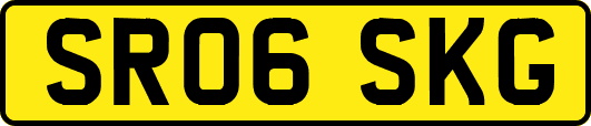 SR06SKG