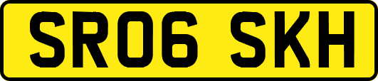 SR06SKH