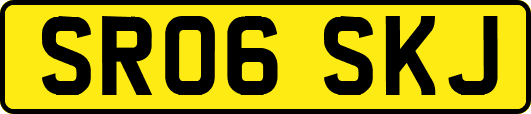 SR06SKJ