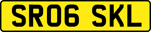 SR06SKL