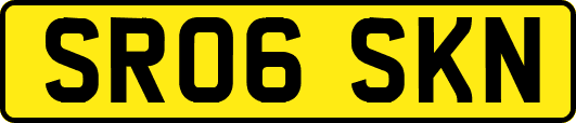SR06SKN