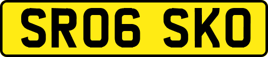 SR06SKO