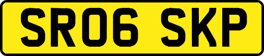 SR06SKP