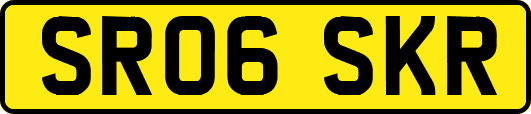 SR06SKR