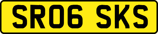 SR06SKS