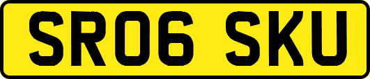 SR06SKU