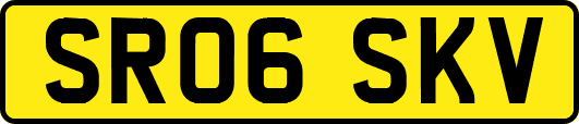 SR06SKV
