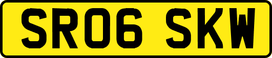 SR06SKW