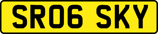SR06SKY