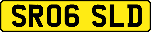SR06SLD