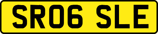 SR06SLE