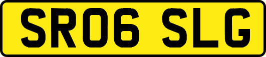 SR06SLG
