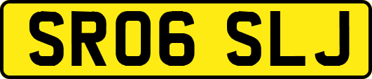 SR06SLJ