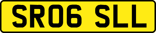 SR06SLL