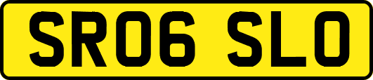 SR06SLO