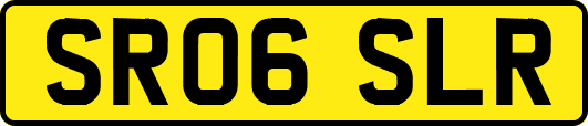SR06SLR