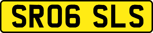 SR06SLS