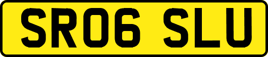 SR06SLU