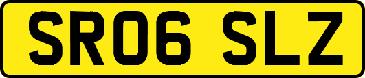 SR06SLZ