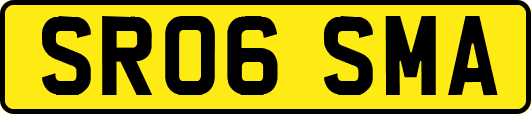 SR06SMA