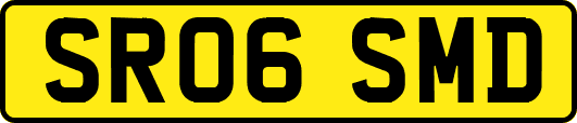 SR06SMD
