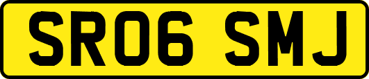 SR06SMJ