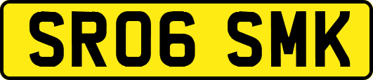 SR06SMK
