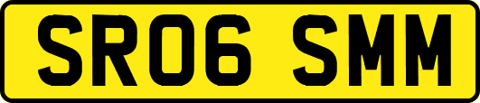 SR06SMM