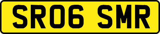SR06SMR