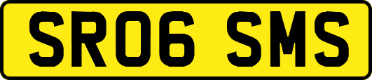 SR06SMS