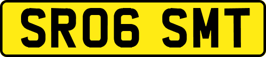 SR06SMT