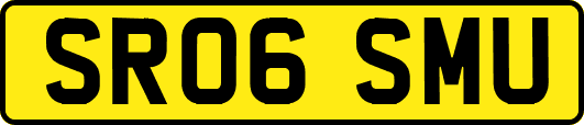 SR06SMU