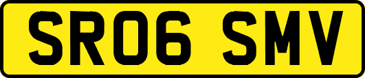 SR06SMV