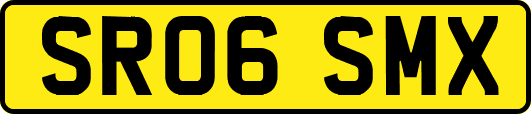 SR06SMX