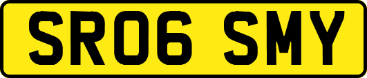 SR06SMY