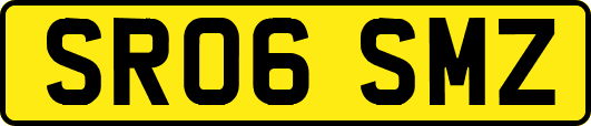 SR06SMZ