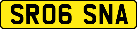 SR06SNA