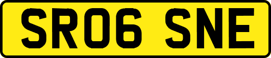 SR06SNE