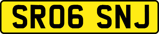 SR06SNJ