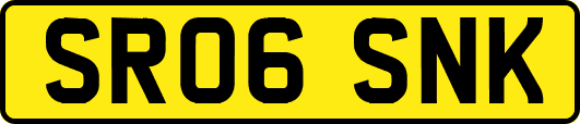 SR06SNK