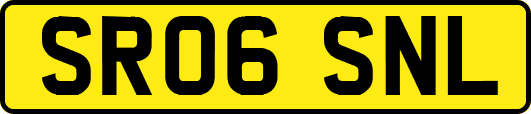 SR06SNL