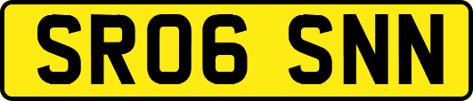 SR06SNN